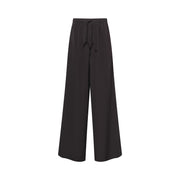 Black Sport Lounge Pant