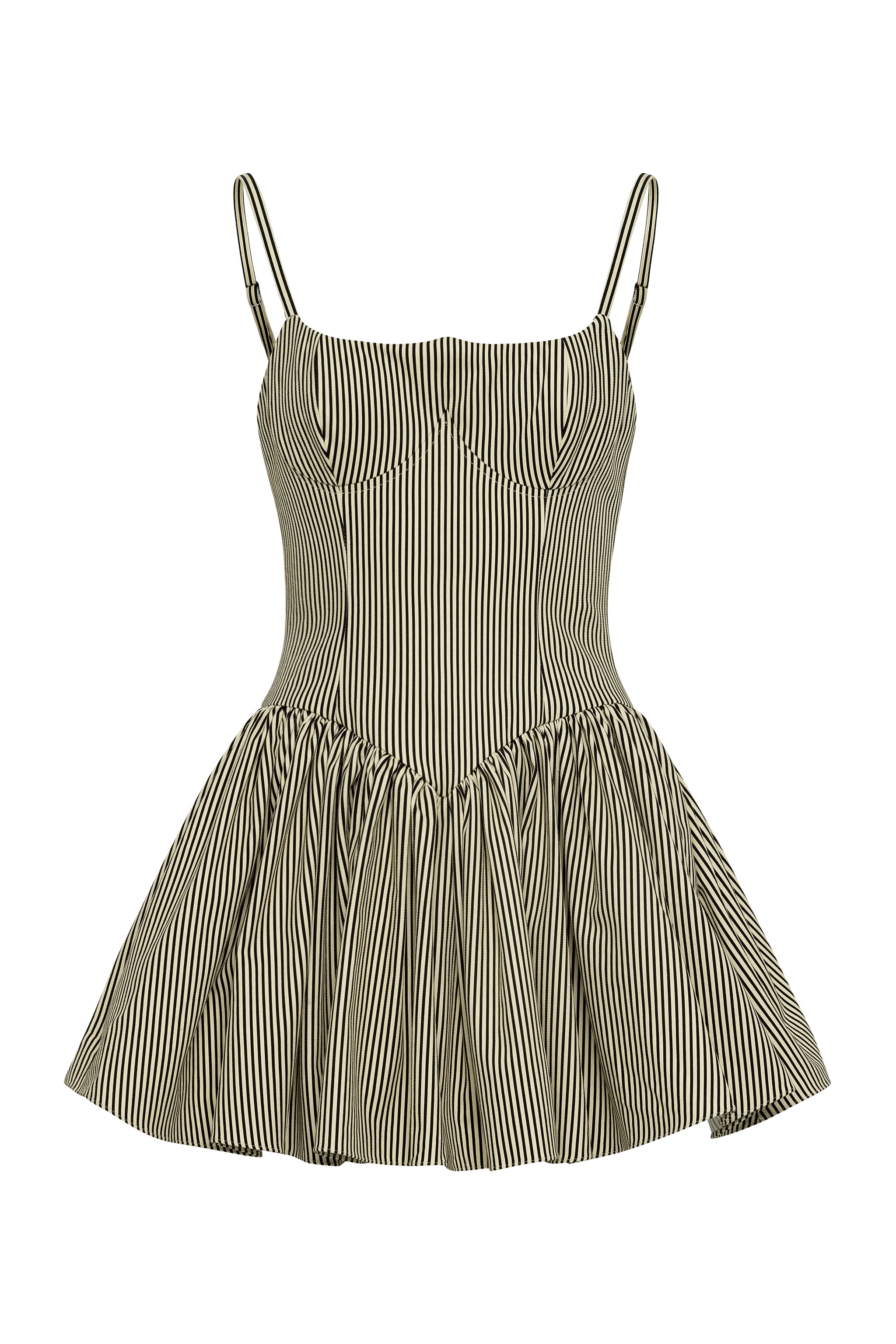 Black and Bone Maxine Mini Dress – Fe Noel