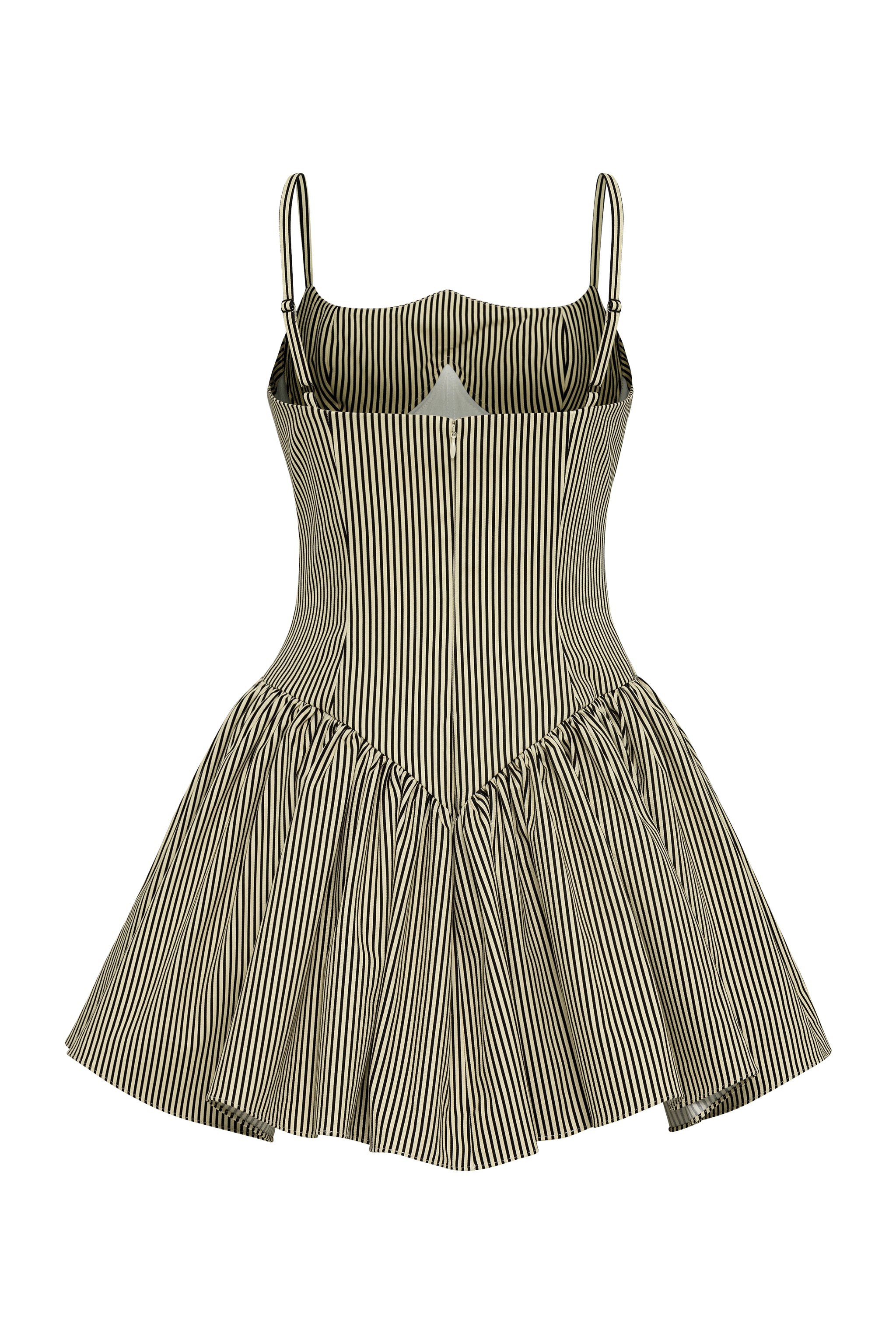 maxine mini dress Maxine A-Line Mini Dress SEROYA
