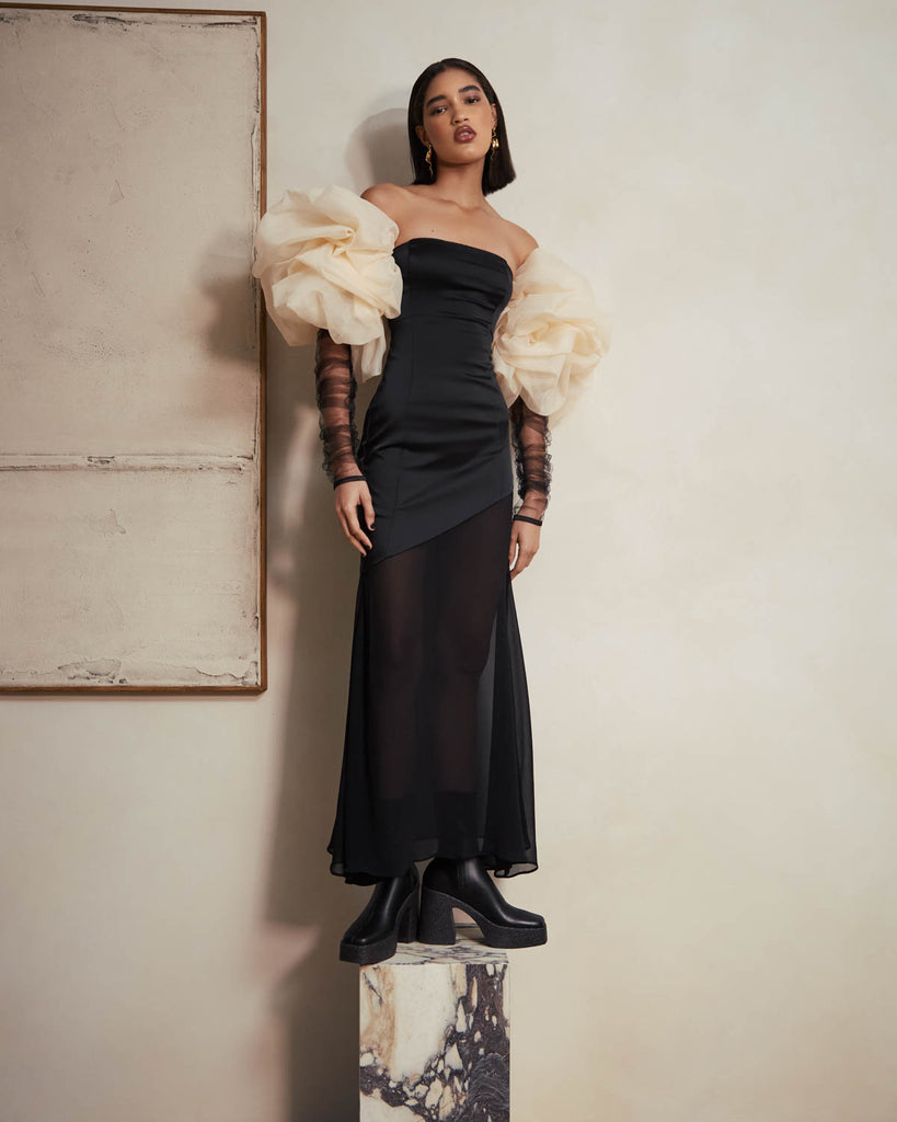 Nalah Shift Dress Made to Measure Nalah Shift Dress Made to Measure