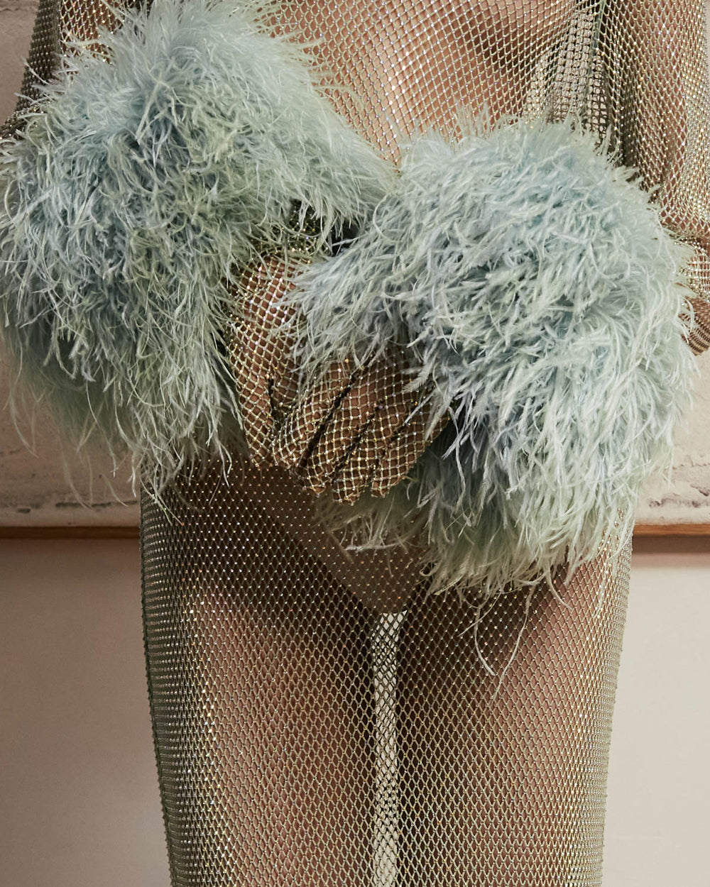Crystal II Gloves