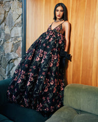 Tulip Fleur Plump Dress