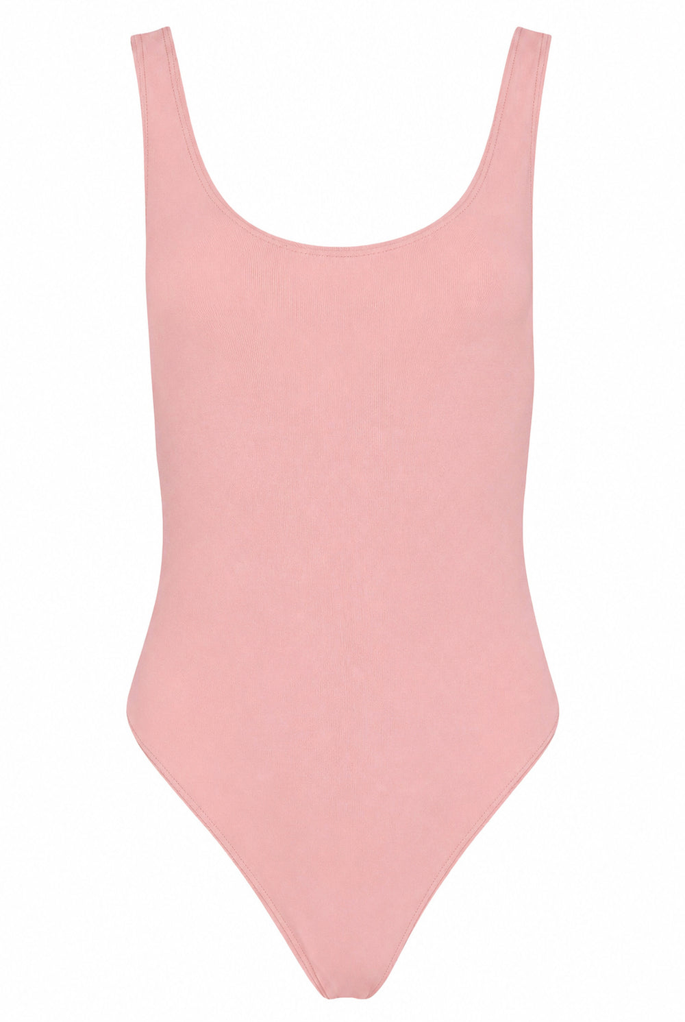 Blush Classic Swimsuit