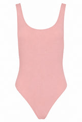 Blush Classic Swimsuit