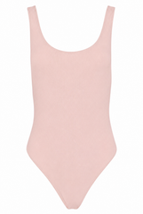 Blush Classic Swimsuit