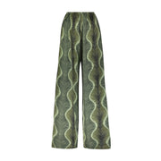 Gatsby Evergreen Slip Pant