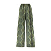 Gatsby Evergreen Slip Pant