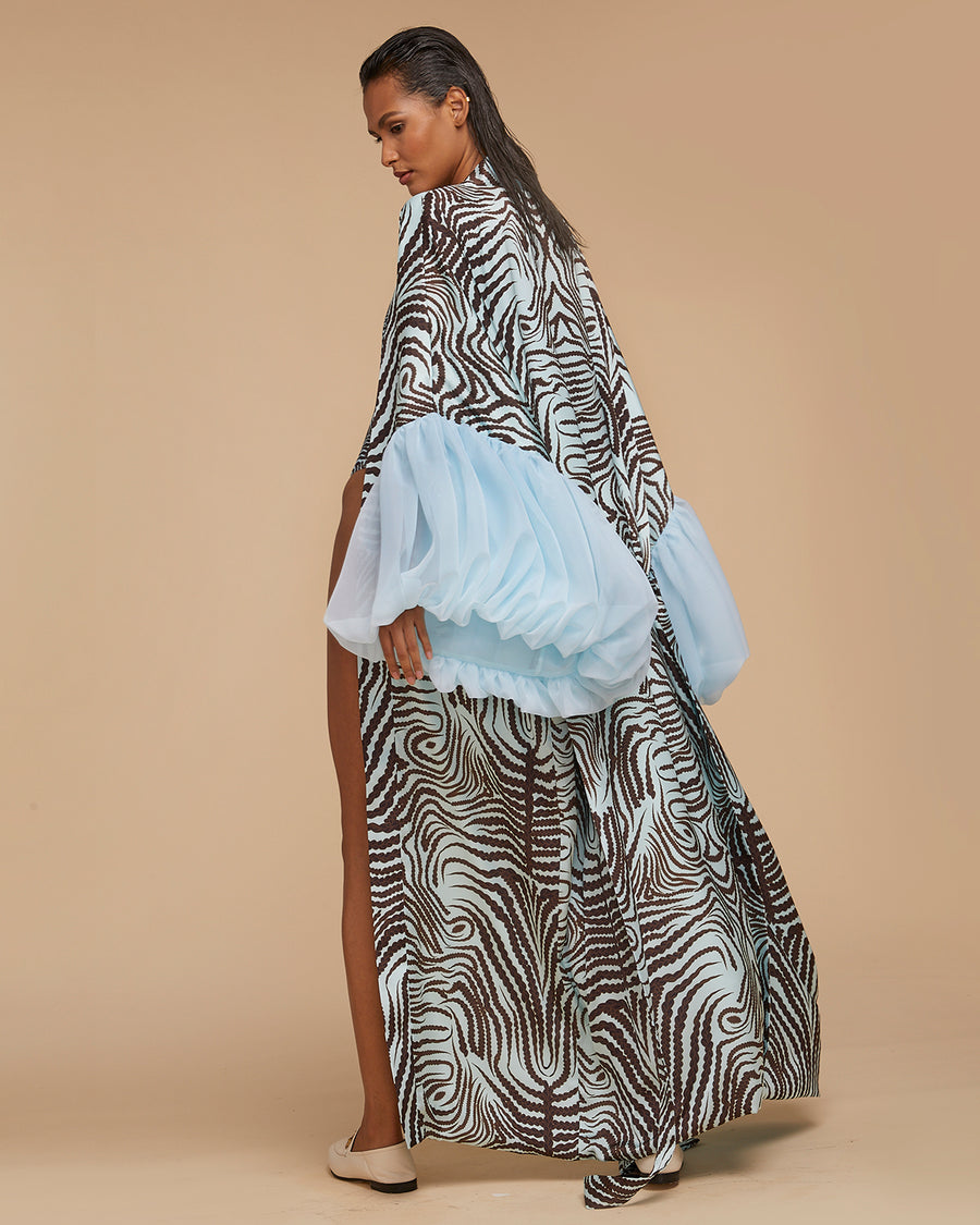 Frayed Robe Products – Fe Noel