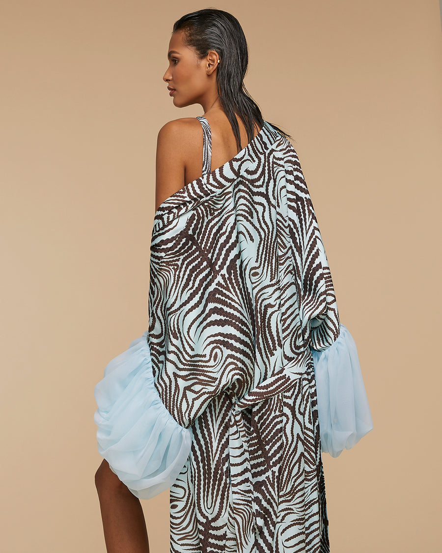 Frayed Robe Products – Fe Noel