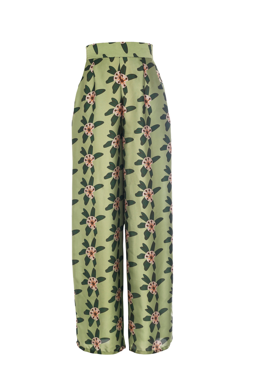 Scilla Fern Pant